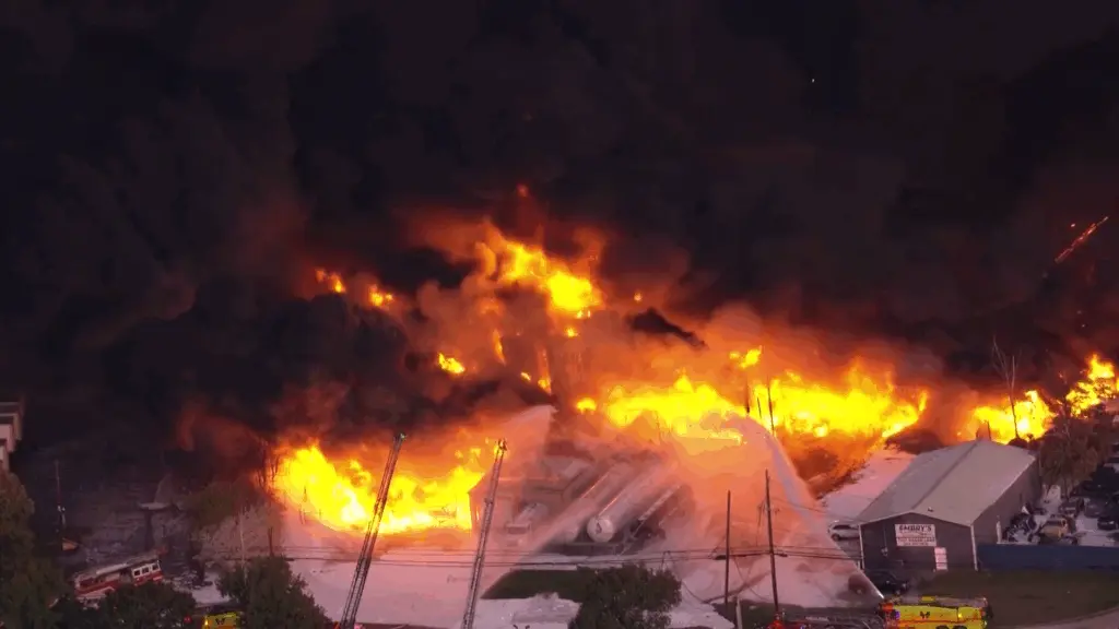 UPS identifies crew in Louisville cargo plane crash