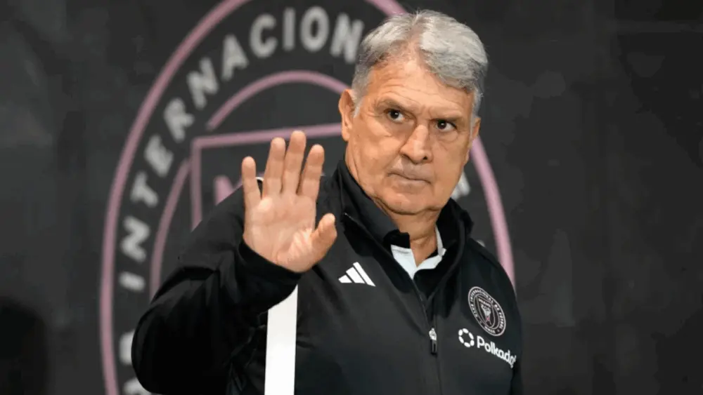 Atlanta United brings back Gerardo “Tata” Martino as head coach