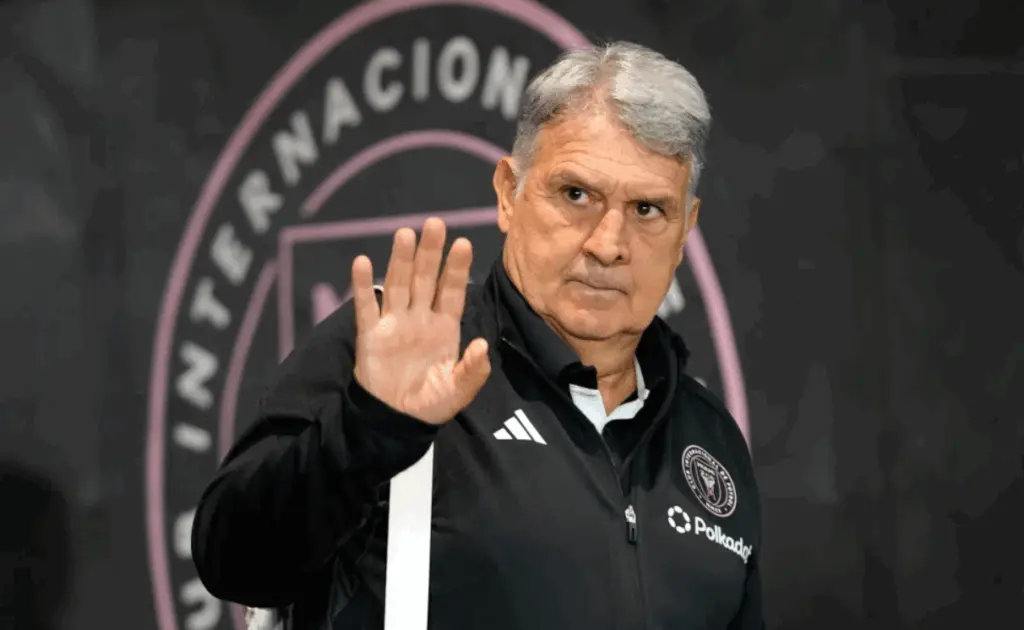 Atlanta United brings back Gerardo “Tata” Martino as head coach