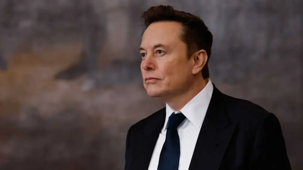 Elon Musk could become history's first trillionaire as Tesla shareholders approve giant pay package