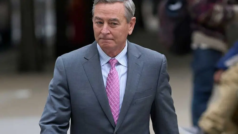 Trump pardons former Tennessee House speaker convicted of federal public corruption charges