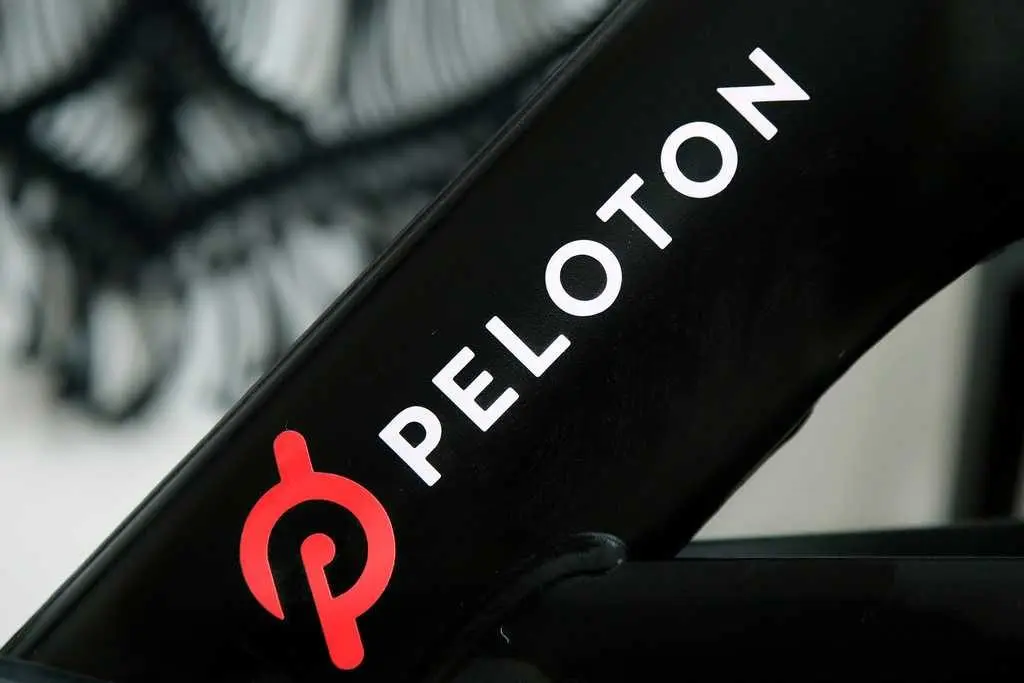 Peloton recalls nearly 878,000 exercise bikes after several seat posts break
