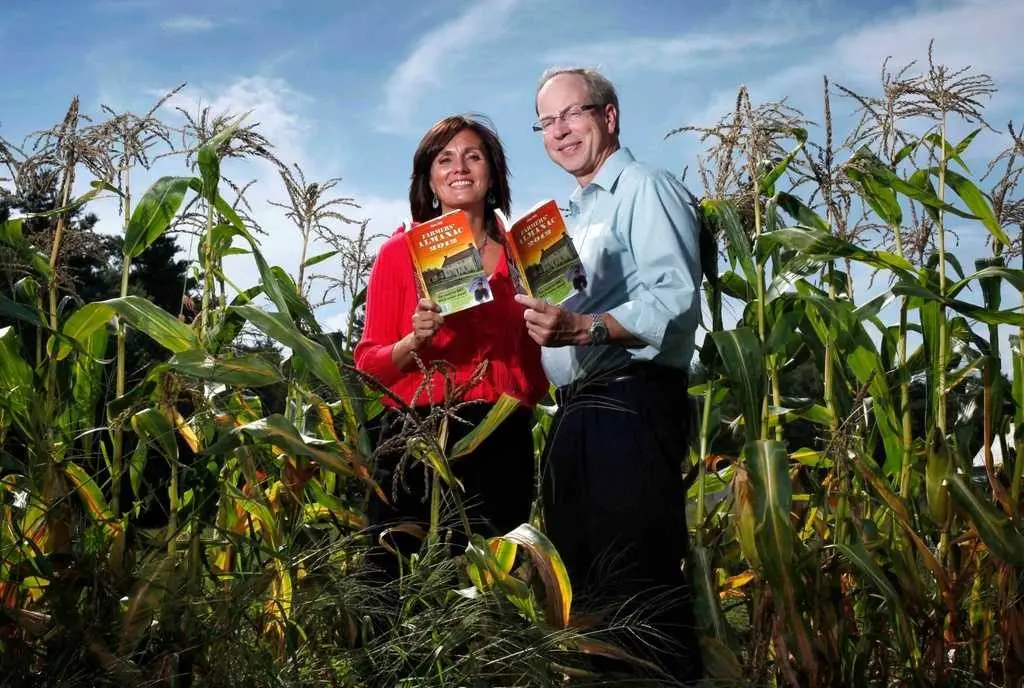 Farmers' Almanac will cease publication