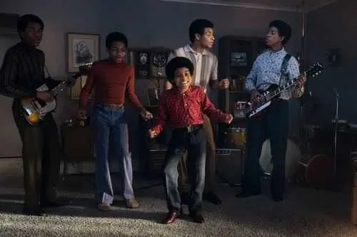 WATCH: Michael Jackson biopic teaser trailer dances into the making of the King of Pop