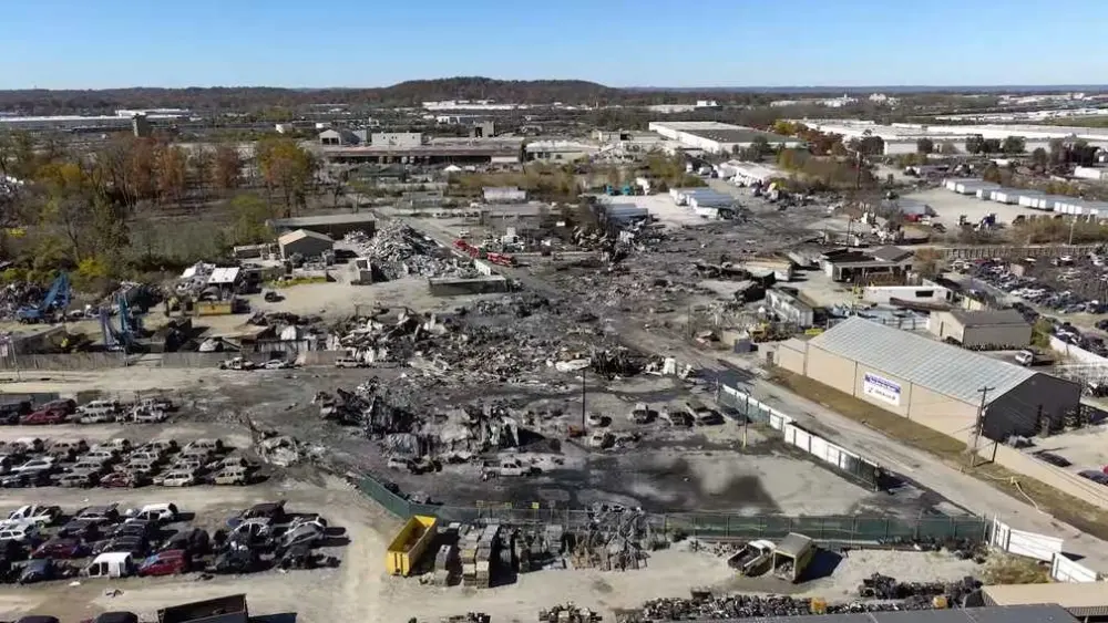 Cockpit recordings: 'Persistent bell' went off seconds before fiery UPS plane crash