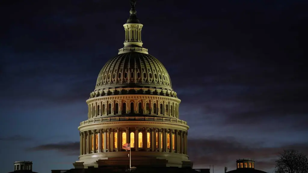 President Trump makes health reform pitch as shutdown fight continues