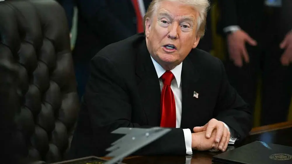 Trump administration demands states "undo" full SNAP payouts as states warn of "catastrophic impact"