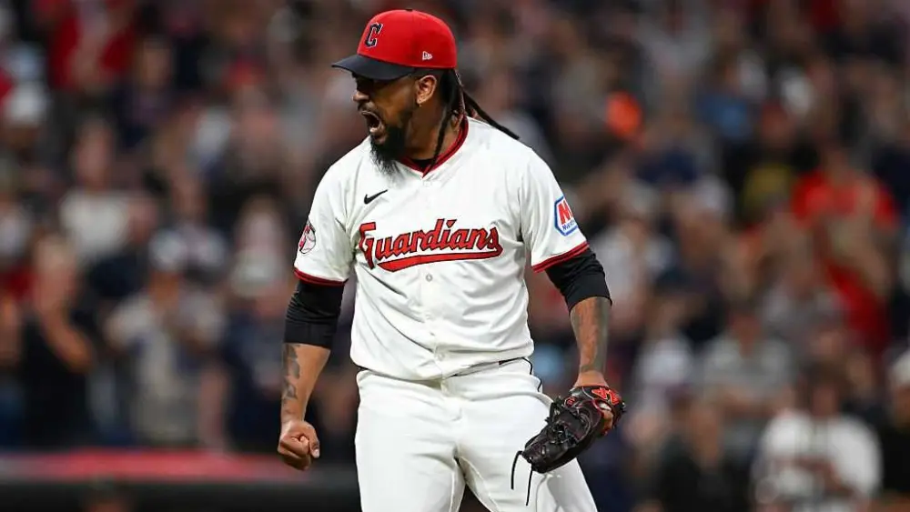 MLB pitchers Emmanuel Clase and Luis Ortiz charged with taking bribes to rig pitches for bettors