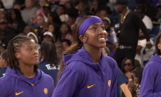 Flau’jae Johnson shines in homecoming as No. 5 LSU defeats Georgia Southern