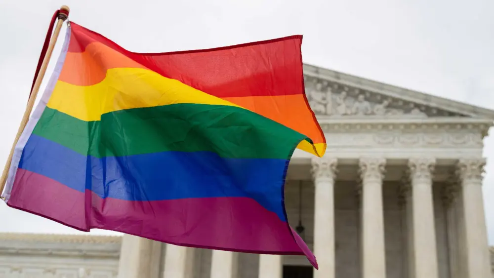 Supreme Court rejects call to overturn decision legalizing same-sex marriage