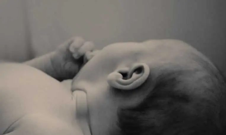 2-day-old baby safely surrendered at South Carolina hospital