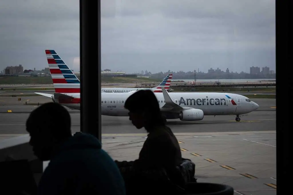 US flight cancellations will drag on even after shutdown ends