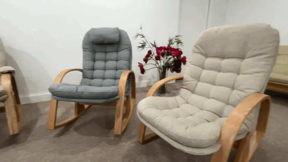 Couple’s 'retirement job' shows no signs of slowing down