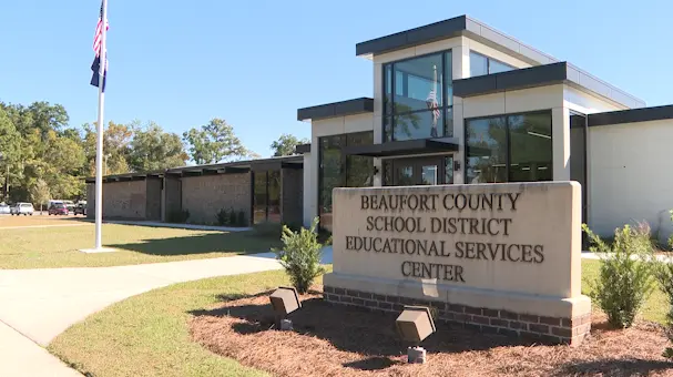 Choice Program applications open at Beaufort County Schools