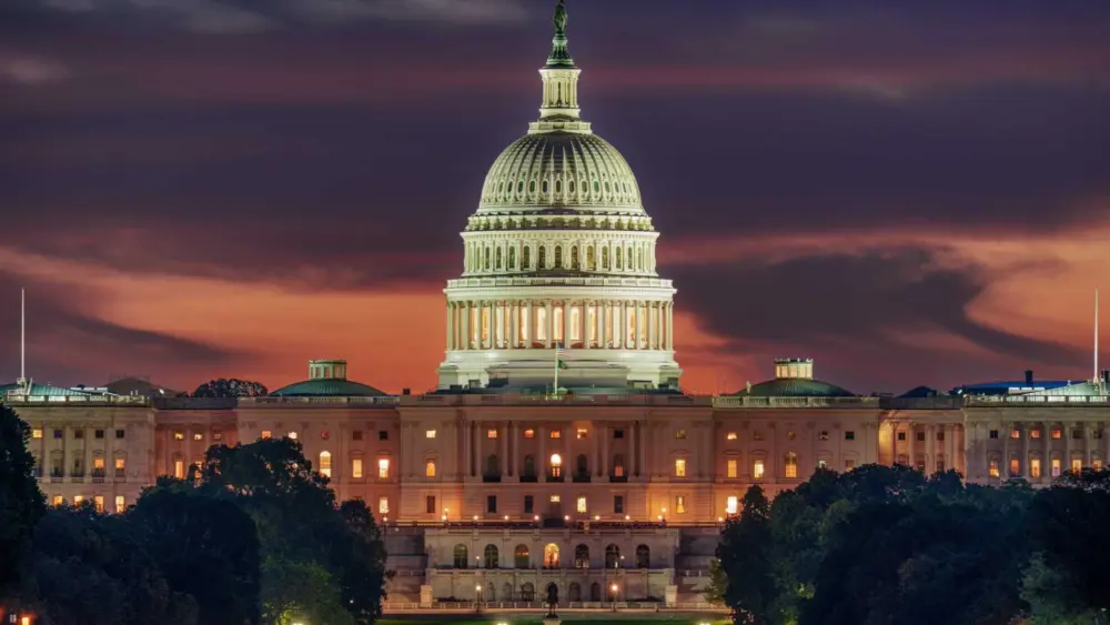 A glimmer of hope: House could vote to reopen the government this week