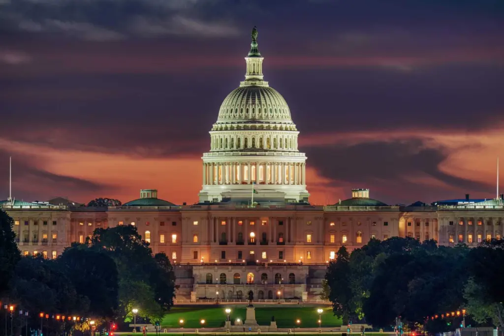 A glimmer of hope: House could vote to reopen the government this week