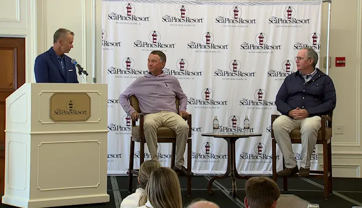 Harbour Town Golf Links reopens after major restoration, staying true to Pete Dye’s vision