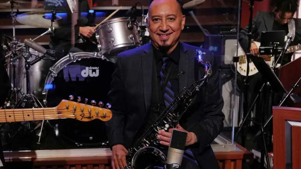 Cleto Escobedo III, Jimmy Kimmel's bandleader and childhood friend, dies at 59
