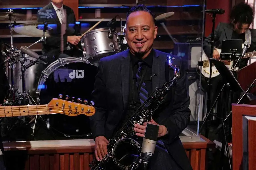Cleto Escobedo III, Jimmy Kimmel's bandleader and childhood friend, dies at 59
