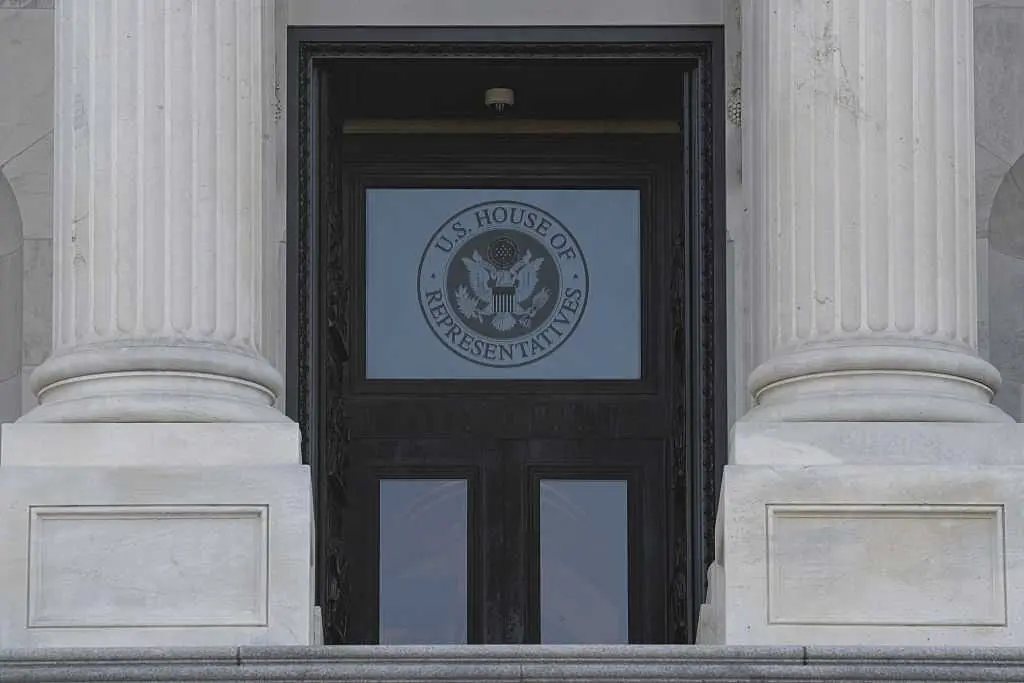 House set to vote on bill to end longest government shutdown in US history