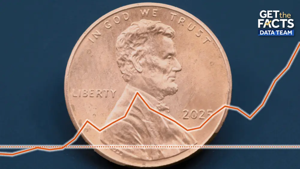 Now that pennies are gone, here's how much it costs to make them and other coins