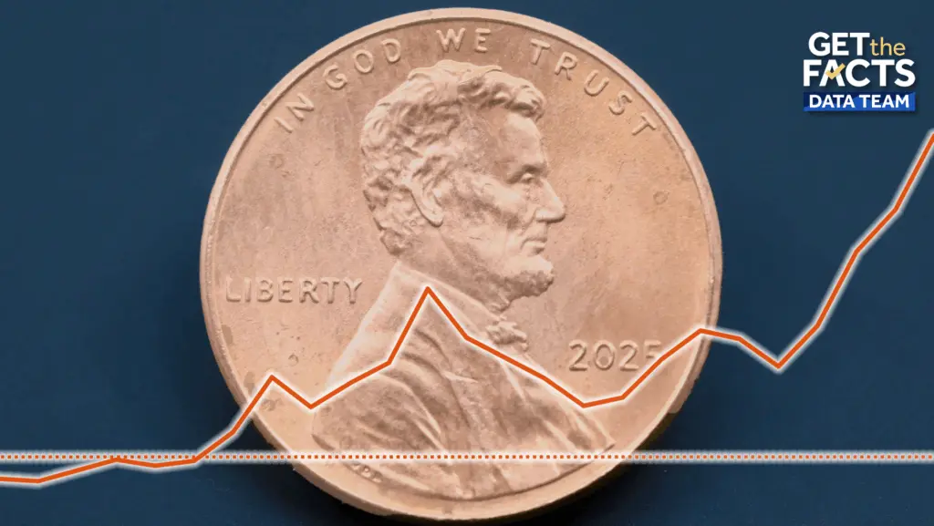 Now that pennies are gone, here's how much it costs to make them and other coins