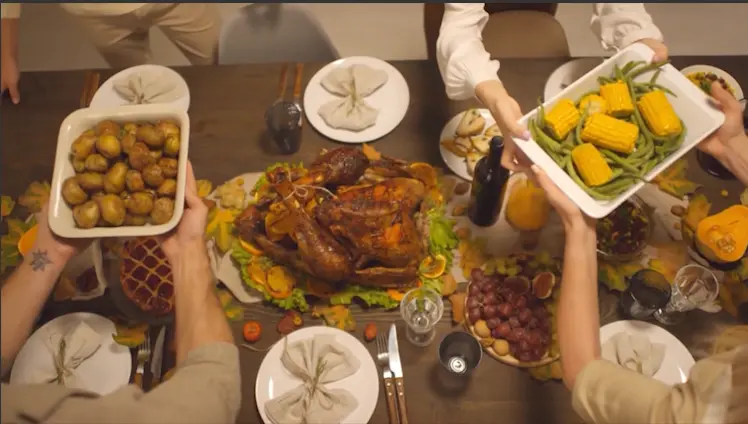 Holiday Pet Safety: Keeping furry friends safe this holiday season