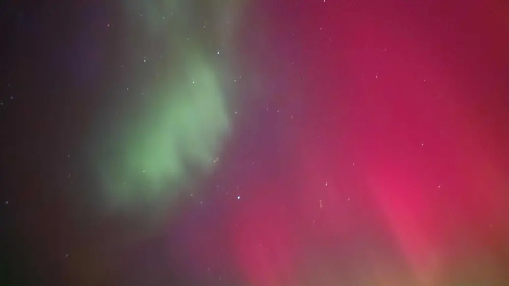 Capturing the northern lights: How to take the best photos of auroras