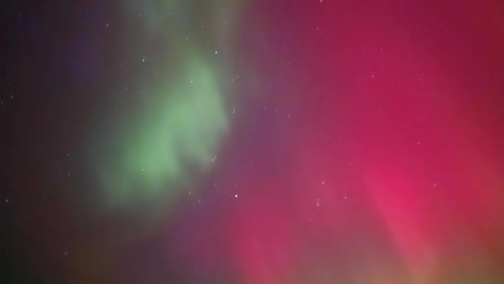 Capturing the northern lights: How to take the best photos of auroras