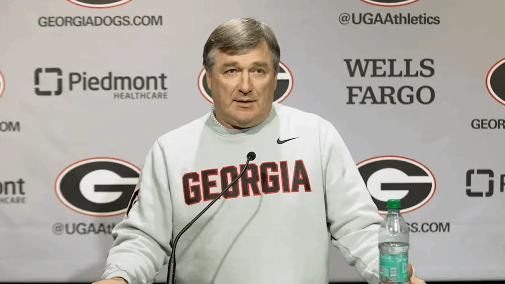 Bulldogs brace for Longhorns in third top-10 clash since Texas joined SEC