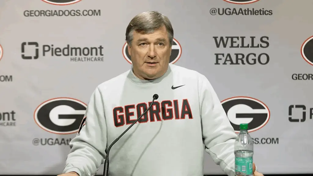 Bulldogs brace for Longhorns in third top-10 clash since Texas joined SEC