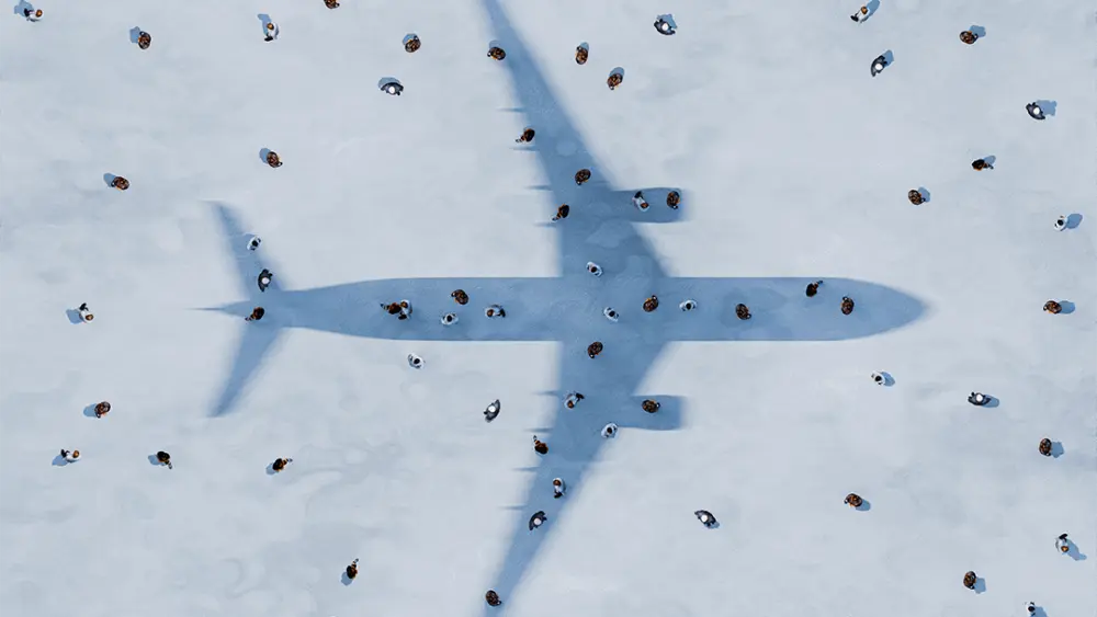 Know your flying rights before holiday travel