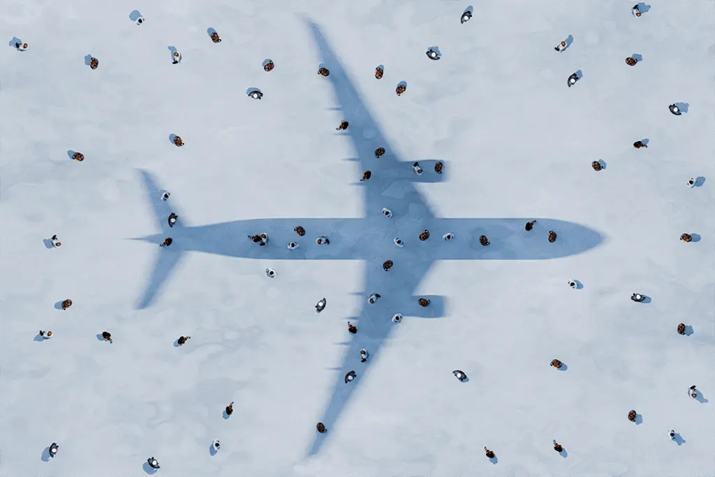 Know your flying rights before holiday travel