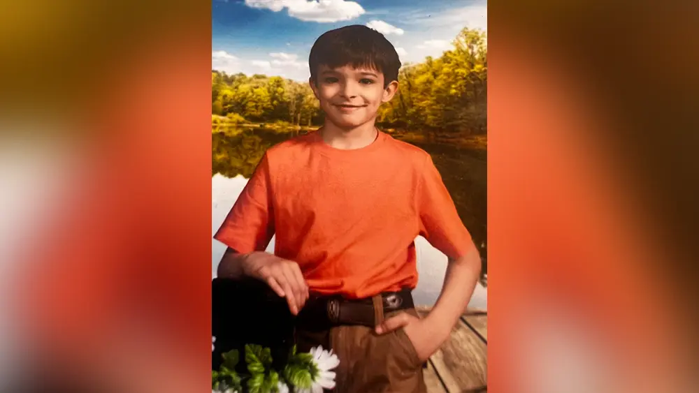Missing in Georgia: Deputies searching for 10-year-old boy who disappeared