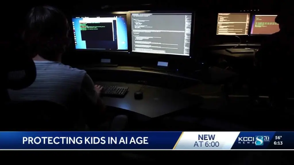 ‘It’s so scary’: Parents advocate for AI protection after teen daughter falls victim to attack