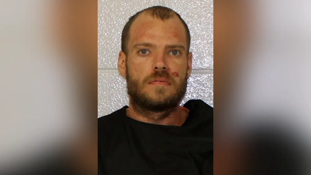 Gunman who ambushed Georgia deputies during manhunt sentenced to 100-plus years in prison