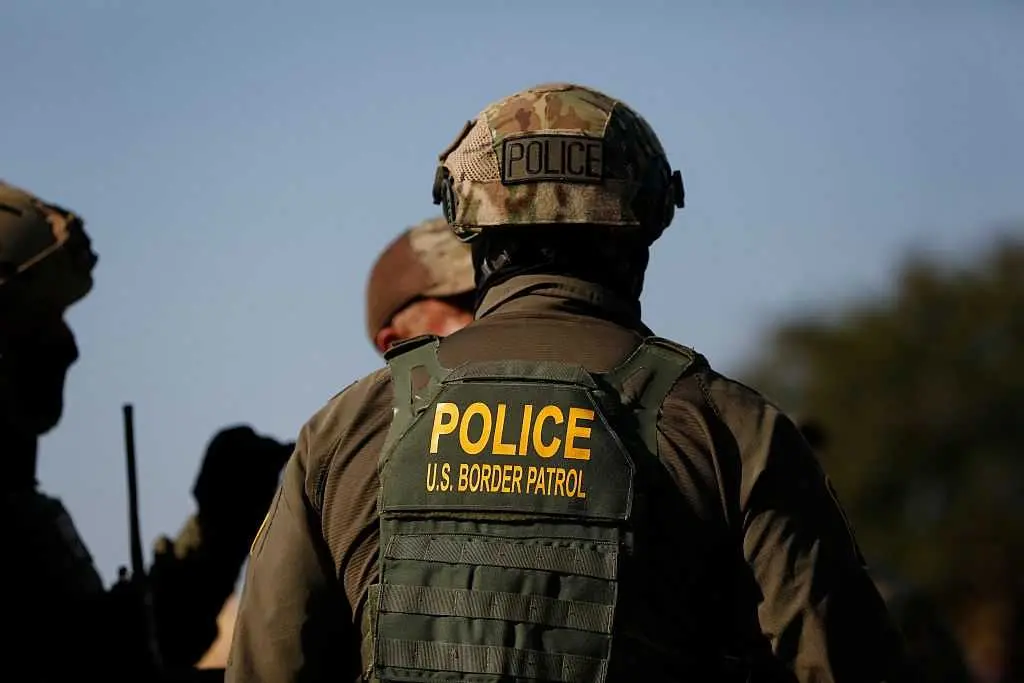 Federal agents to begin immigration enforcement in Charlotte this weekend, sheriff says