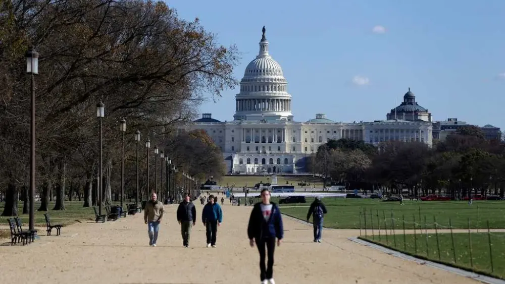 Delayed benefits, canceled flights, missing data: Shutdown ends, but chaos lingers