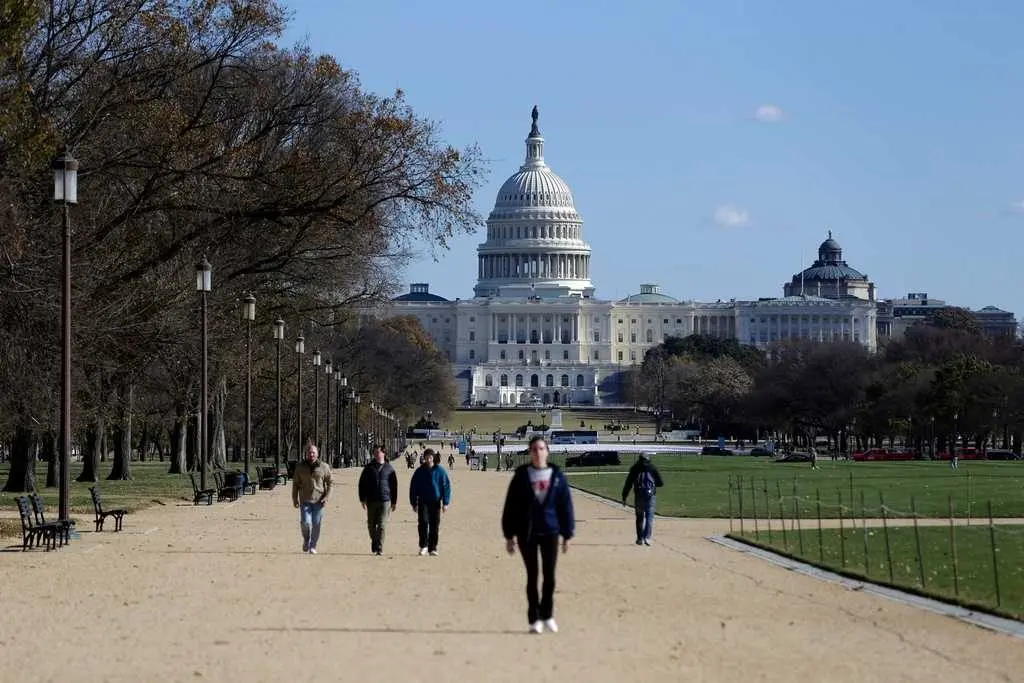 Delayed benefits, canceled flights, missing data: Shutdown ends, but chaos lingers