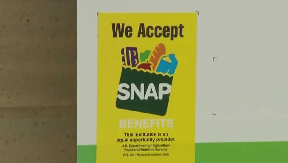 USDA orders states to immediately issue full November SNAP benefits