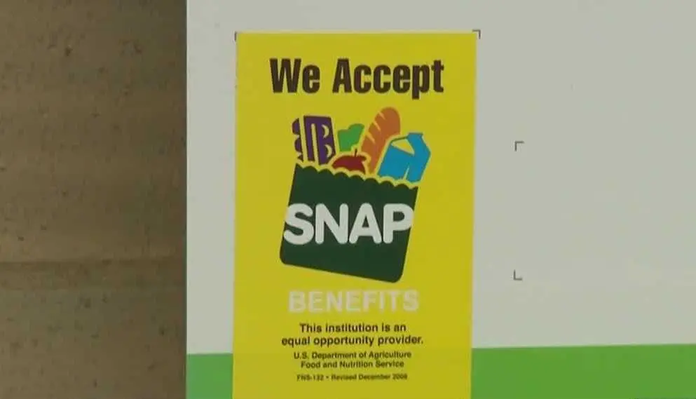 USDA orders states to immediately issue full November SNAP benefits