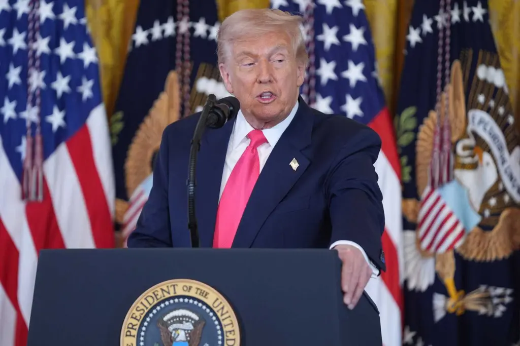 New prosecutor to take on Georgia election case against Trump after DA Fani Willis removed