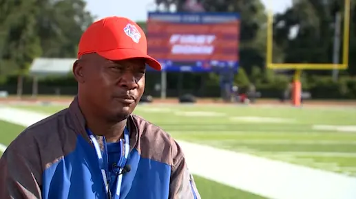Savannah State’s Aaron Kelton steps down as head football coach