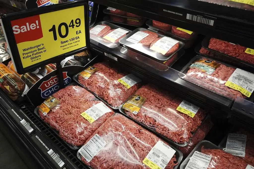 Capitol Hill, White House focus on affordability with new policy initiatives