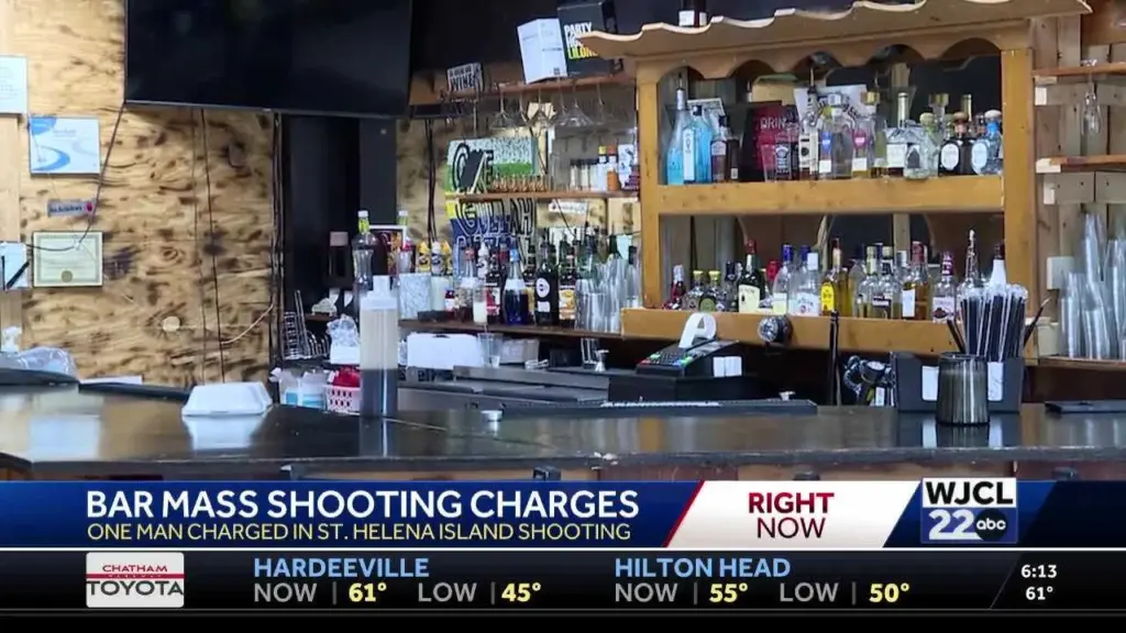 Sheriff calls Willie's Bar a "nuisance," asks state to pull liquor license