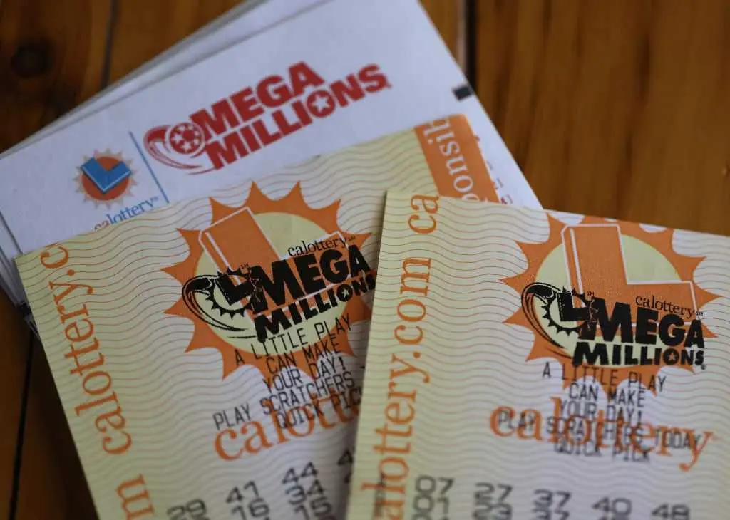 Check your tickets: Mega Millions numbers are in. Did you win Friday's $980 million prize