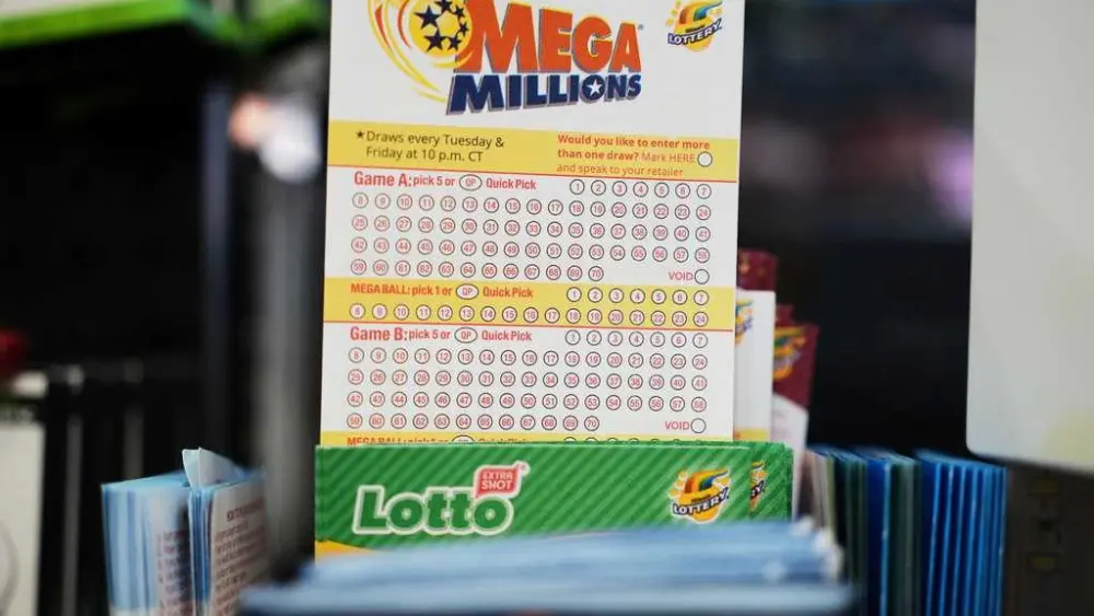 Winning ticket for $980 million jackpot sold in Georgia, Mega Millions says