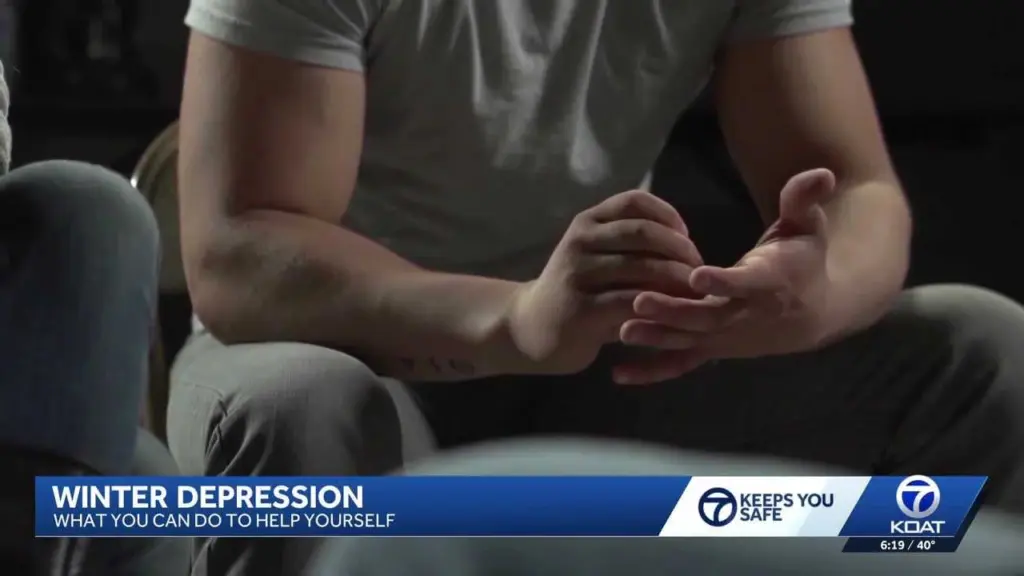 Signs and strategies to cope with seasonal affective disorder