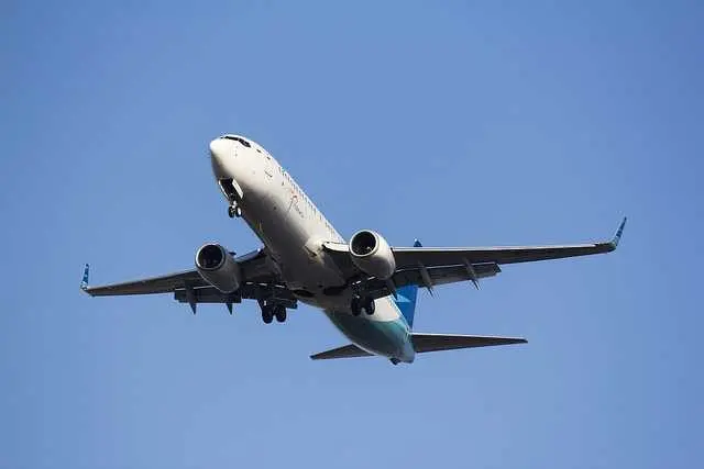 Some flight restrictions eased Saturday after government shutdown