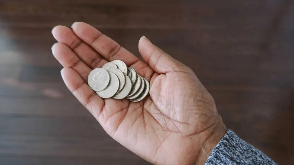 With the end of the penny, is the clock ticking for the nickel?